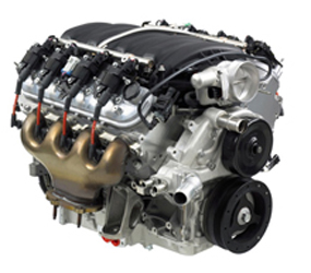 C255F Engine